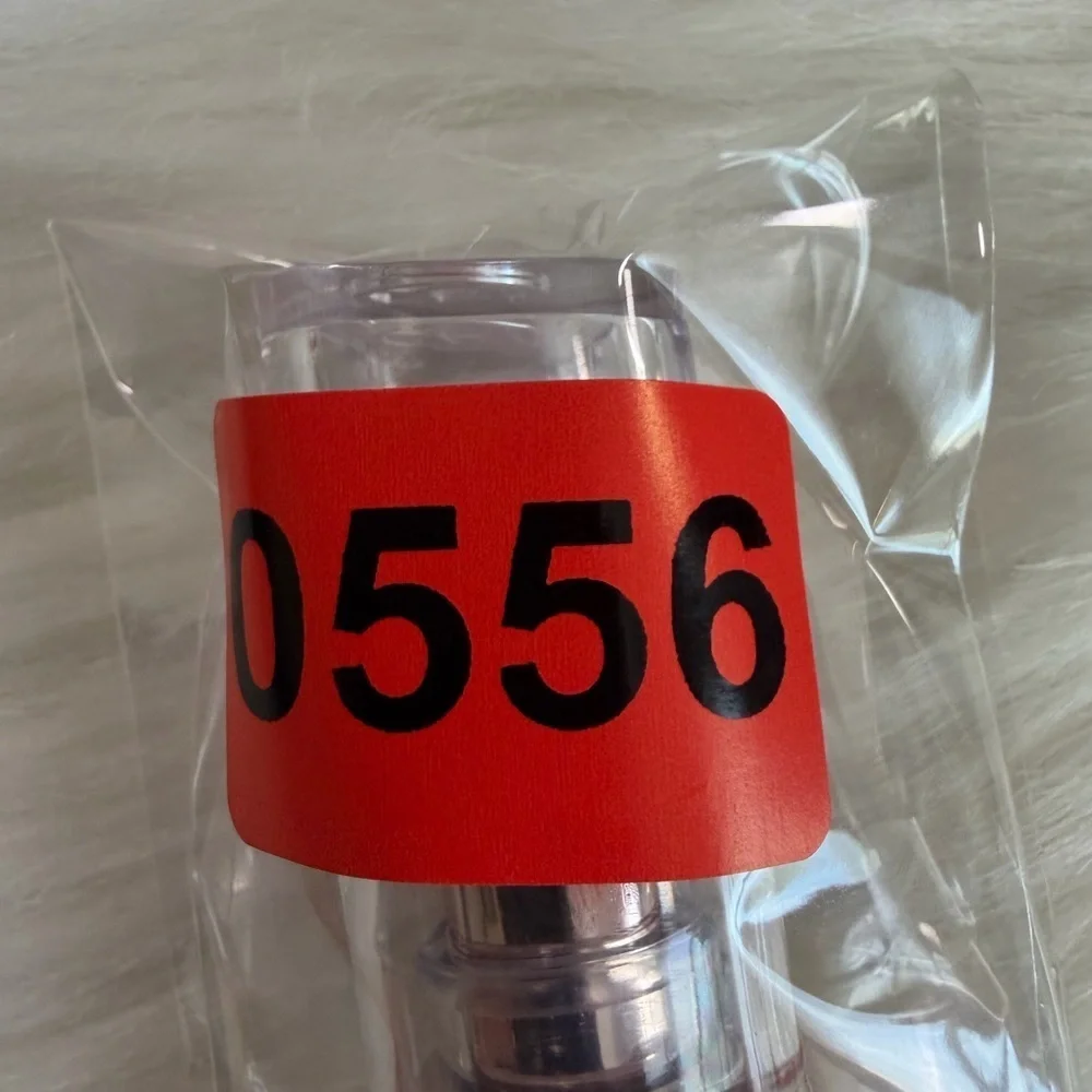 🩷5/$10 Shimmering Lipstick